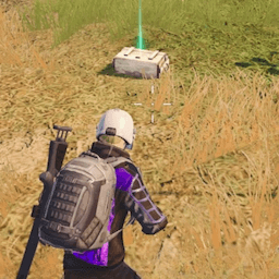 刺激吃鸡战场模拟器-枪战狙击跳伞生存-刺激吃鸡战场模拟器-枪战狙击跳伞生存v1.1安卓版APP下载