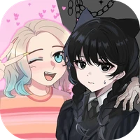 动漫头像制作生成器	-动漫头像制作生成器	v1.0安卓版APP下载