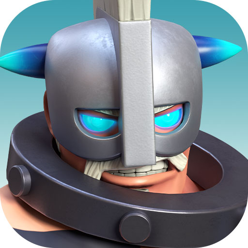 盒子塔防-盒子塔防v1.5安卓版APP下载