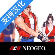 真饿狼传说特别版（支持一键汉化）-真饿狼传说特别版（支持一键汉化）v1.1.0安卓版APP下载