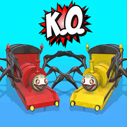 猛鬼超级多-蜘蛛火车对决-猛鬼超级多-蜘蛛火车对决v1.0.0安卓版APP下载