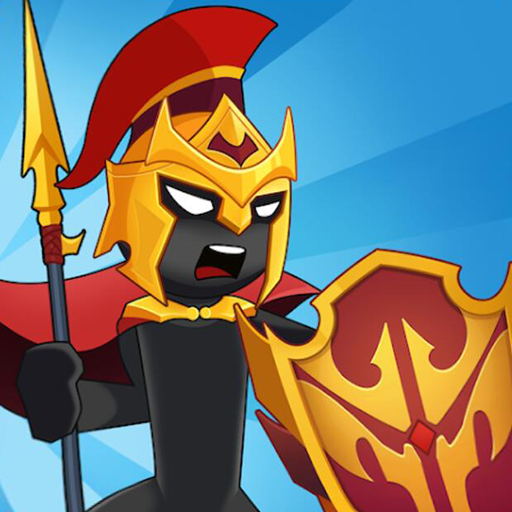 火柴人英雄史诗-火柴人英雄史诗v1.0.0安卓版APP下载