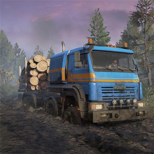 滴滴请注意-欧洲卡车模拟行驶-滴滴请注意-欧洲卡车模拟行驶v1.0.5安卓版APP下载