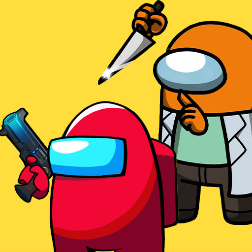 太空杀狼人危机-太空杀狼人危机v1.0.5安卓版APP下载