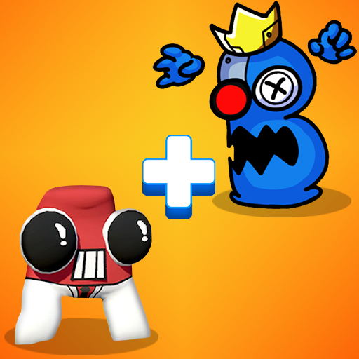 元气大冒险-字母追逐大逃亡-元气大冒险-字母追逐大逃亡v1.0.5安卓版APP下载