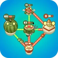 攻占大西瓜-攻占大西瓜v1.0安卓版APP下载