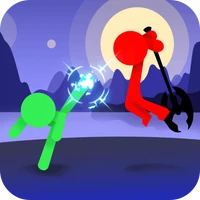 火柴人传奇-火柴人传奇v1.2安卓版APP下载