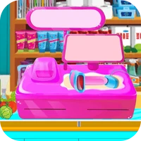 芭比灰姑娘超市-芭比灰姑娘超市v1.0安卓版APP下载