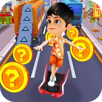 3D模拟疯狂跑酷-3D模拟疯狂跑酷v1.0.2安卓版APP下载