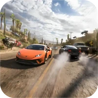 真实城市模拟驾驶-真实城市模拟驾驶v1.0安卓版APP下载