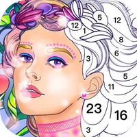 公主梦幻涂色-公主梦幻涂色v1.0安卓版APP下载