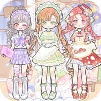 粉彩少女学院派-粉彩少女学院派v1.0安卓版APP下载