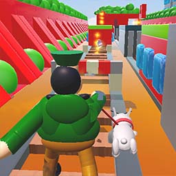 靓仔跑酷-靓仔跑酷v1.0安卓版APP下载