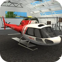 直升机救援模拟器-直升机救援模拟器v1.0.0安卓版APP下载