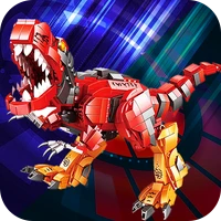 机甲恐龙模拟器-机甲恐龙模拟器v1.6.1安卓版APP下载
