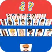脑力突击大比拼-猜猜我是谁-脑力突击大比拼-猜猜我是谁v1.0安卓版APP下载