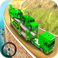 跑货卡车模拟-跑货卡车模拟v1.1安卓版APP下载
