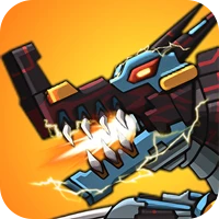 机甲恐龙联盟-机甲恐龙联盟v1.0.4安卓版APP下载