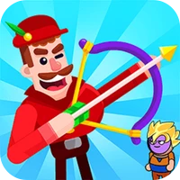 绝世弓箭手-绝世弓箭手v1.0.5安卓版APP下载