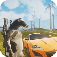 功夫吃鸡求生-功夫吃鸡求生v1.1安卓版APP下载