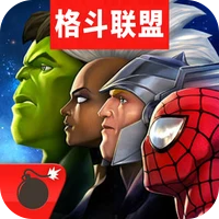 全民格斗联盟-全民格斗联盟v1.0.1安卓版APP下载