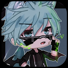 加查壁纸（Gacha wallpapers）-加查壁纸（Gacha wallpapers）v5.0.2安卓版APP下载