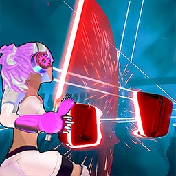 超级节奏大师-跟随音乐切方块-超级节奏大师-跟随音乐切方块v1.0安卓版APP下载