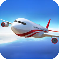 飞机模拟驾驶3D-飞机模拟驾驶3Dv1.0安卓版APP下载