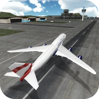 模拟飞行驾驶员-模拟飞行驾驶员v189.1.2.3018安卓版APP下载