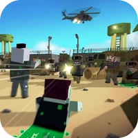 像素僵尸末日灾难-像素僵尸末日灾难v189.1.2.3018安卓版APP下载