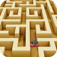 卡丁车大逃亡-卡丁车大逃亡v1.0.4安卓版APP下载