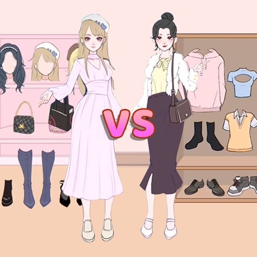 快来帮帮她-帮助美丽小姐姐换装-快来帮帮她-帮助美丽小姐姐换装v1.0安卓版APP下载