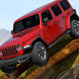 双人越野赛车-双人越野赛车v1.0.0安卓版APP下载