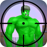 一枪吃鸡-一枪吃鸡v1.0.4安卓版APP下载