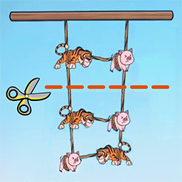 小手别动-救救小猪-小手别动-救救小猪v1.0安卓版APP下载