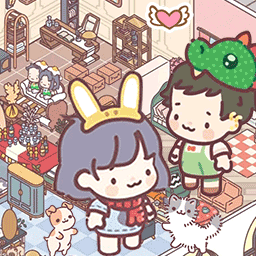 口袋恋爱小情侣-模拟口袋恋人公寓-口袋恋爱小情侣-模拟口袋恋人公寓v1.0安卓版APP下载