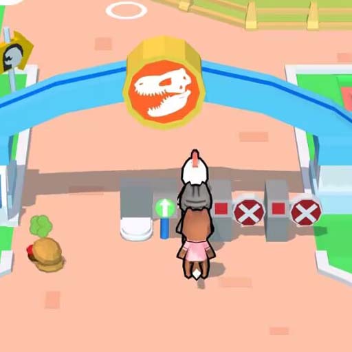 缤纷大乐园-海岛经营模拟器-缤纷大乐园-海岛经营模拟器v1.0.3安卓版APP下载