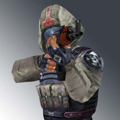 射击超人-射击超人v1.0.2安卓版APP下载