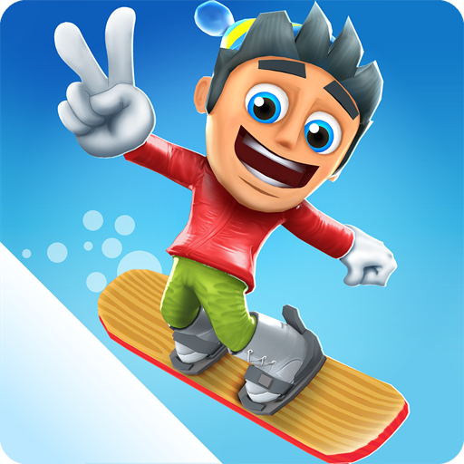 雪人世界大冒险-雪人世界大冒险v1.0.5安卓版APP下载