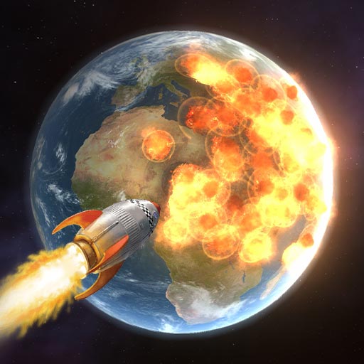 遨游星球模拟器-模拟星球毁灭-遨游星球模拟器-模拟星球毁灭v1.0.5安卓版APP下载