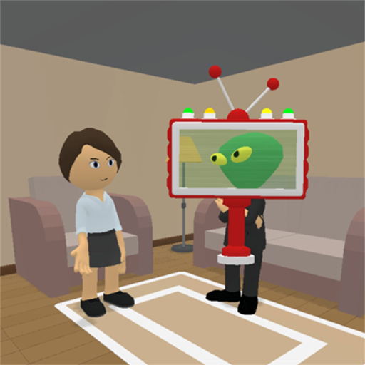 脑洞小比拼-脑洞寻找外星人-脑洞小比拼-脑洞寻找外星人v1.0.7安卓版APP下载