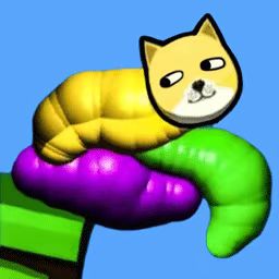 鼻涕虫逃亡记-鼻涕虫逃亡记v1.00安卓版APP下载