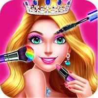 公主超级美发造型-公主超级美发造型v1.0安卓版APP下载