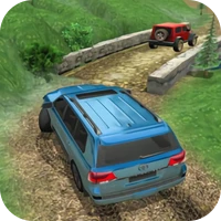 越野车驾驶模拟器-越野车驾驶模拟器v1.0.2安卓版APP下载