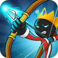 弓箭传说王者-弓箭传说王者v0.0.1安卓版APP下载