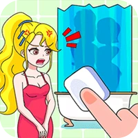 橡皮擦小女孩-橡皮擦小女孩v1.0.0安卓版APP下载