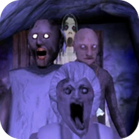 恐怖奶奶4：生存-恐怖奶奶4：生存v1.1安卓版APP下载