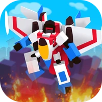 变形战士-变形战士v1.0.1安卓版APP下载