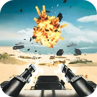 疯狂射击大战-疯狂射击大战v1.0.2安卓版APP下载