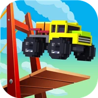 卡车冲冲冲-卡车冲冲冲v1.0.1安卓版APP下载